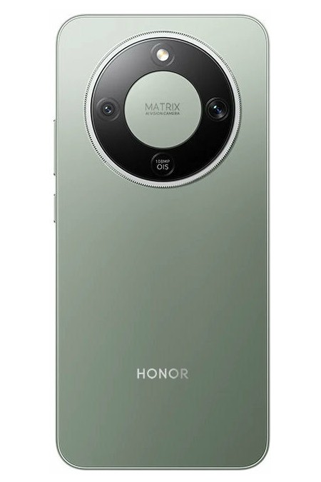 Смартфон HONOR Magic 8 Lite 8/512GB Forest Green (хвойный зеленый) 2
