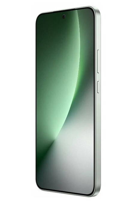 Смартфон HONOR Magic 8 Lite 8/512GB Forest Green (хвойный зеленый) 3