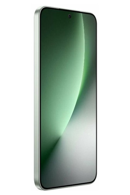Смартфон HONOR Magic 8 Lite 8/512GB Forest Green (хвойный зеленый) 5