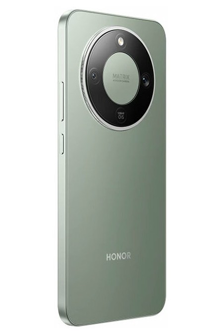 Смартфон HONOR Magic 8 Lite 8/512GB Forest Green (хвойный зеленый) 6