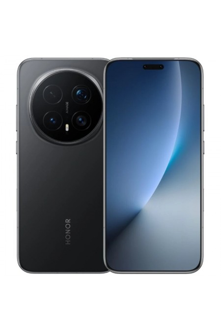 Смартфон HONOR Magic 8 Pro 12/512GB (Без ЗУ) Black (черный) 