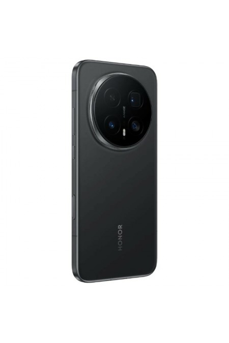 Смартфон HONOR Magic 8 Pro 12/512GB (Без ЗУ) Black (черный) 4