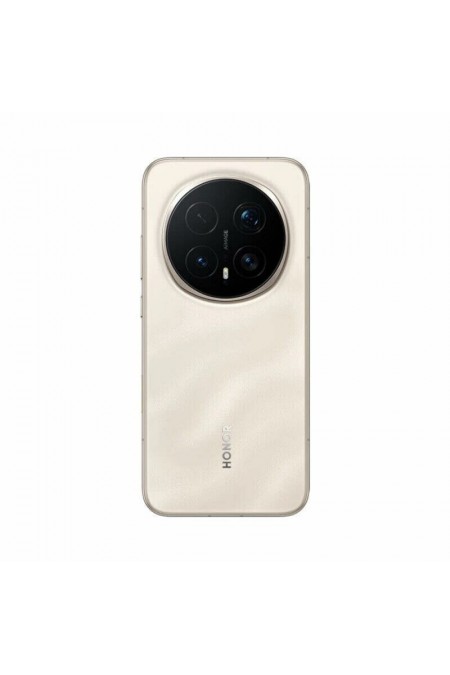 Смартфон HONOR Magic 8 Pro 12/512GB (Без ЗУ) Sunrise Gold (золото пустыни) 2