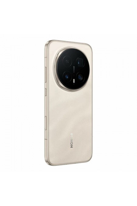 Смартфон HONOR Magic 8 Pro 12/512GB (Без ЗУ) Sunrise Gold (золото пустыни) 5