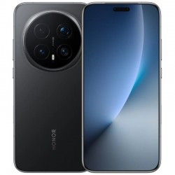 Смартфон HONOR Magic 8 Pro 12/512GB Black (черный)
