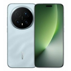 Смартфон HONOR Magic 8 Pro 12/512GB Sky Cyan (голубой)
