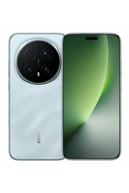 Смартфон HONOR Magic 8 Pro 12/512GB Sky Cyan (голубой) 