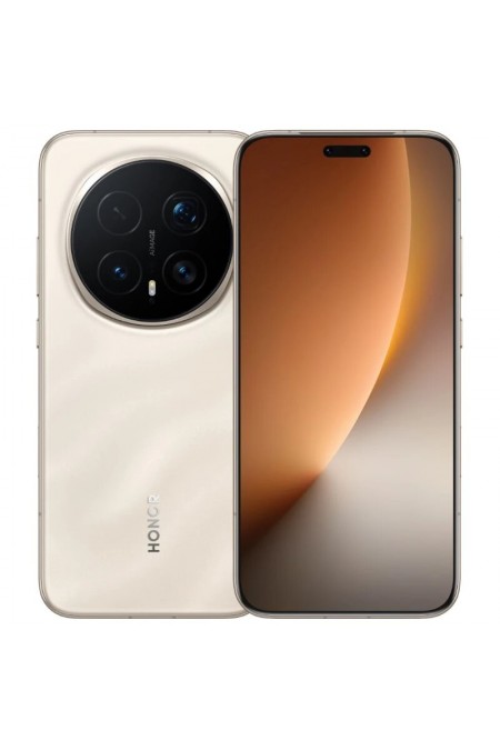 Смартфон HONOR Magic 8 Pro 12/512GB Sunrise Gold (золотой восход) 