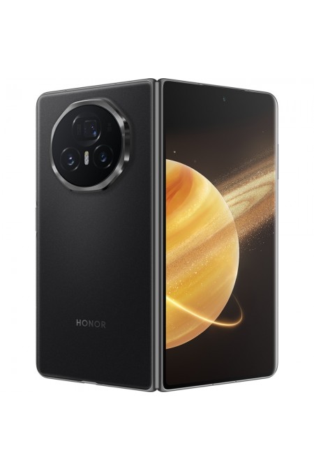 Смартфон HONOR Magic V3 12/512GB Black (черный) 