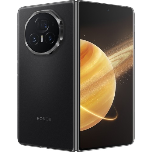 Смартфон HONOR Magic V3 12/512GB Black (черный) 