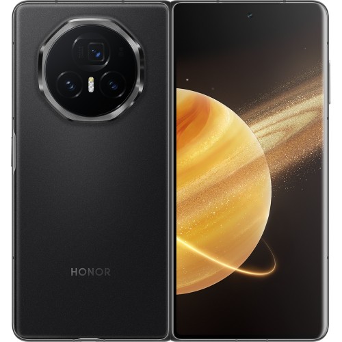 Смартфон HONOR Magic V3 12/512GB Black (черный) 3