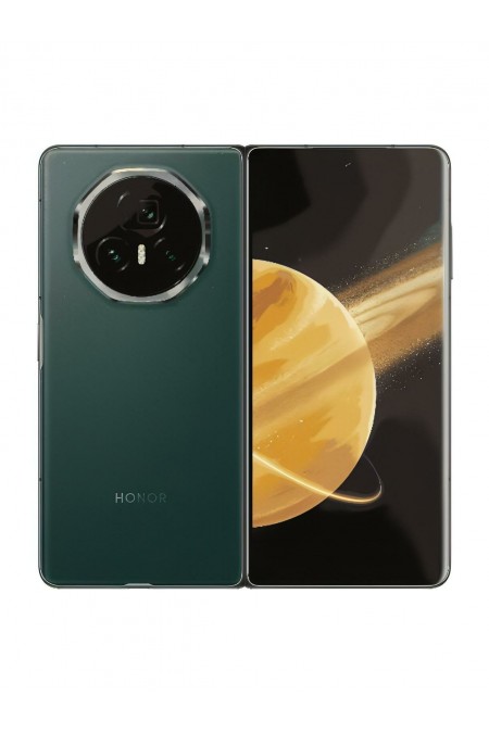 Смартфон HONOR Magic V3 12/512GB Green (зеленый) 