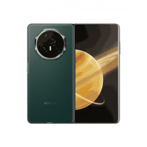 Смартфон HONOR Magic V3 12/512GB Green (зеленый) 