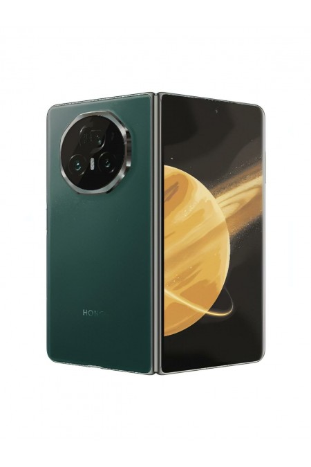 Смартфон HONOR Magic V3 12/512GB Green (зеленый) 1