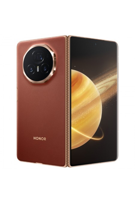 Смартфон HONOR Magic V3 12/512GB Reddish Brown (красновато-коричневый) 