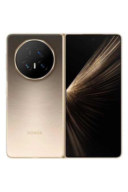 Смартфон HONOR Magic V5 16/512GB Dawn Gold (золотой) 
