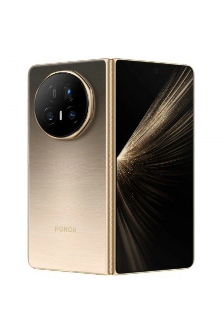 Смартфон HONOR Magic V5 16/512GB Dawn Gold (золотой) 1