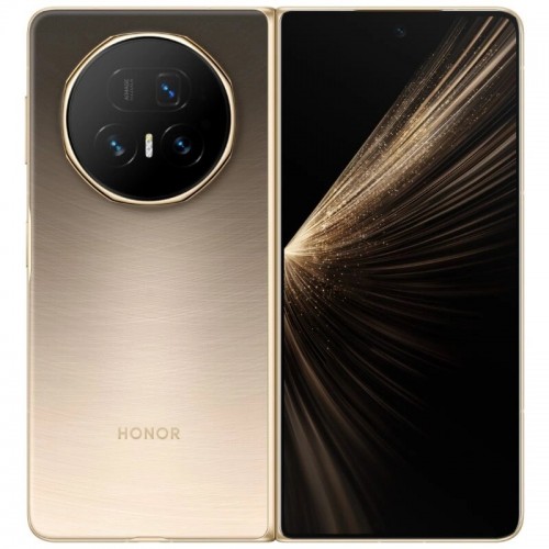 Смартфон HONOR Magic V5 16/512GB Dawn Gold (золотой) 4