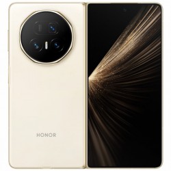 Смартфон HONOR Magic V5 16/512GB Ivory White (бежевый)