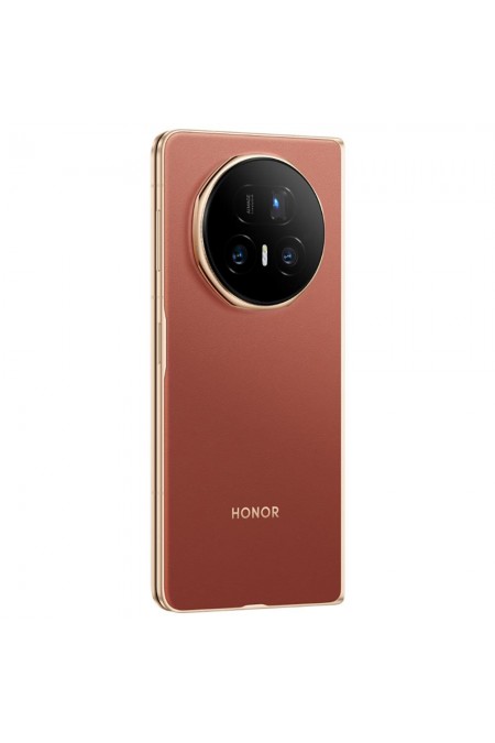 Смартфон HONOR Magic V5 16/512GB Reddish Brown (коричнево-красный) 2