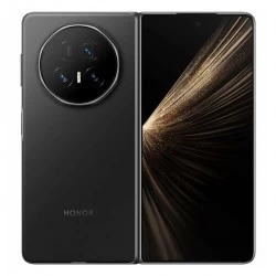 Смартфон HONOR Magic V5 16/512GB Velvet Black (черный вельвет)