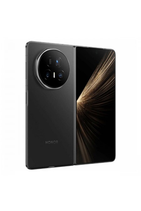 Смартфон HONOR Magic V5 16/512GB Velvet Black (черный вельвет) 3