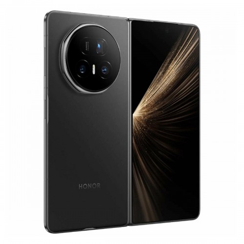 Смартфон HONOR Magic V5 16/512GB Velvet Black (черный вельвет) 3