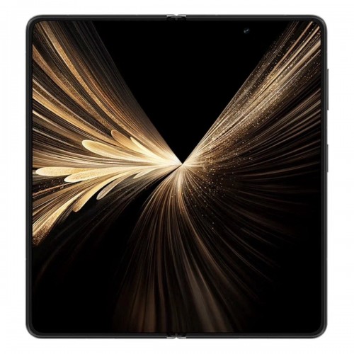 Смартфон HONOR Magic V5 16/512GB Velvet Black (черный вельвет) 5