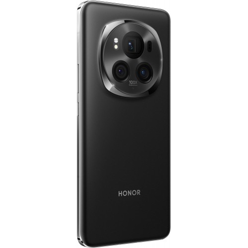 Смартфон HONOR Magic6 Pro 12/512GB Black (графитовый черный) 5