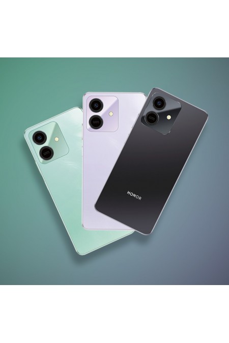 Смартфон HONOR Play 10 3/64GB Midnight Black (полночный черный) 5