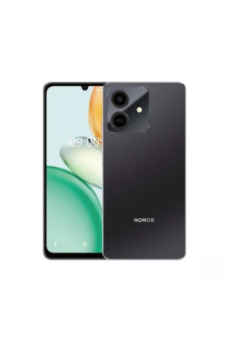 Смартфон HONOR Play 10 3/64GB Midnight Black (полночный черный) 6