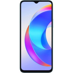 Смартфон HONOR X5 Plus 4/64GB Cyan Lake (искрящийся зеленый)