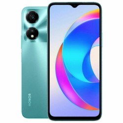 Смартфон HONOR X5 Plus 4/64GB Cyan Lake (искрящийся зеленый)