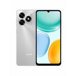 Смартфон HONOR X5C 4/64GB Meteor Silver (серебристый)