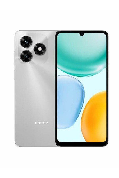 Смартфон HONOR X5C 4/64GB Meteor Silver (серебристый) 