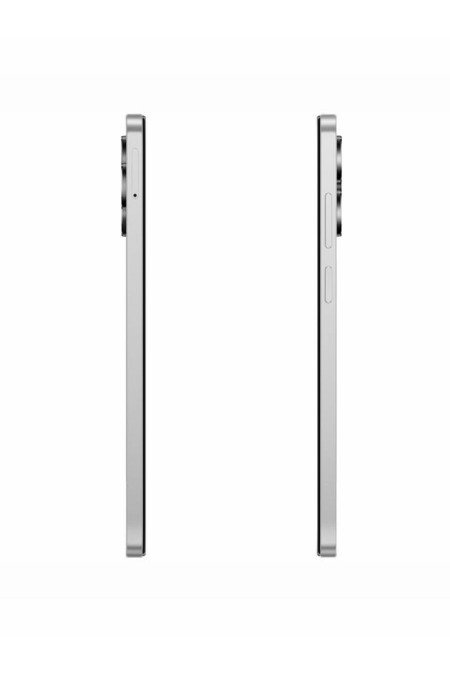 Смартфон HONOR X5C 4/64GB Meteor Silver (серебристый) 7