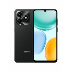 Смартфон HONOR X5C 4/64GB Midnight Black (полночный черный)