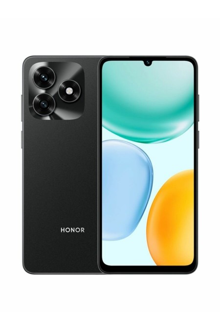 Смартфон HONOR X5C 4/64GB Midnight Black (полночный черный) 