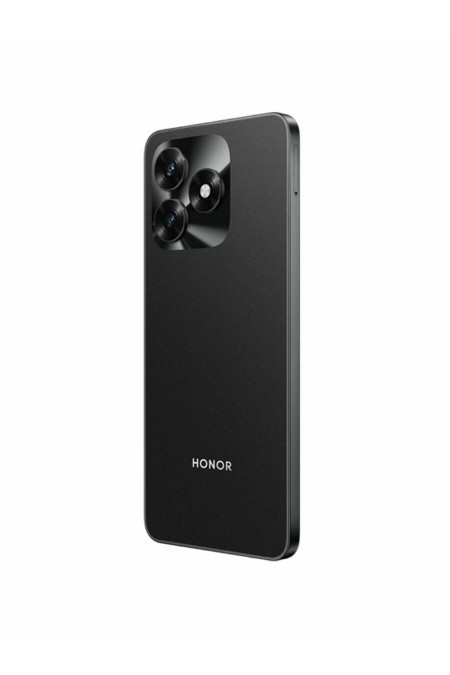 Смартфон HONOR X5C 4/64GB Midnight Black (полночный черный) 4
