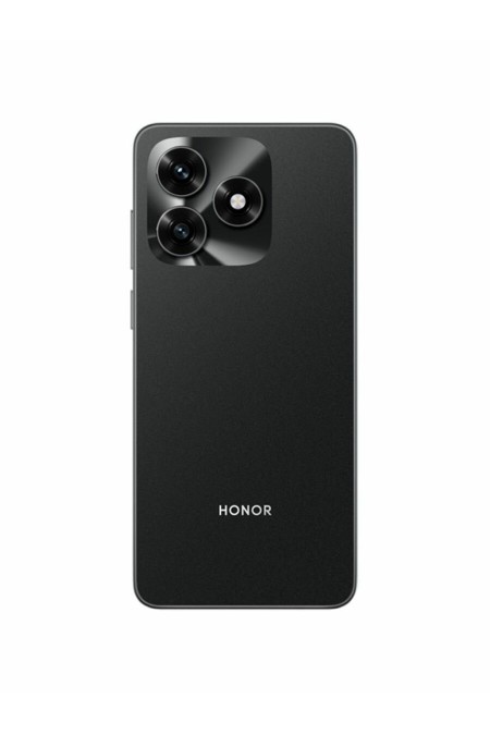 Смартфон HONOR X5C 4/64GB Midnight Black (полночный черный) 5