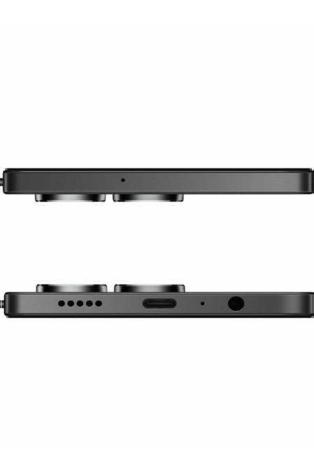 Смартфон HONOR X5C 4/64GB Midnight Black (полночный черный) 8