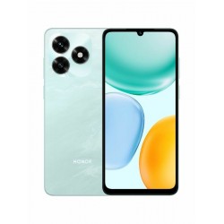 Смартфон HONOR X5C 4/64GB Ocean Cyan (голубой океан)