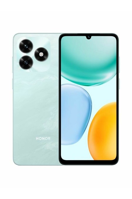 Смартфон HONOR X5C 4/64GB Ocean Cyan (голубой океан) 