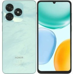 Смартфон HONOR X5C Plus 4/128GB Green (зеленый)