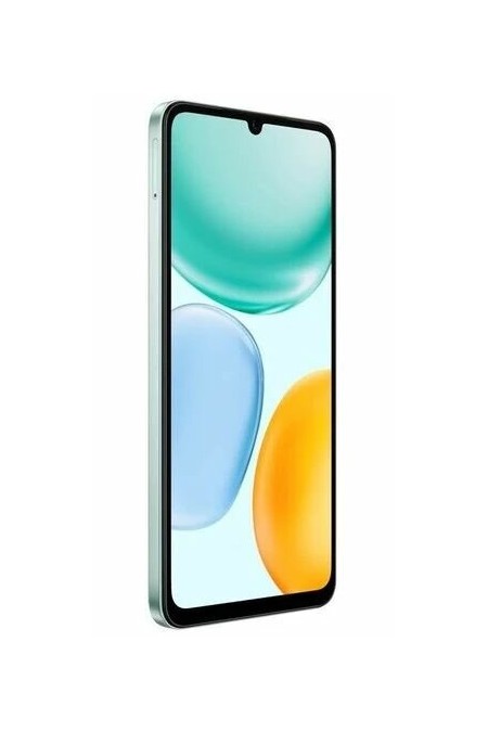 Смартфон HONOR X5C Plus 4/128GB Green (зеленый) 2