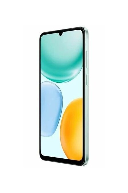 Смартфон HONOR X5C Plus 4/128GB Green (зеленый) 3