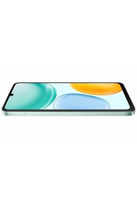 Смартфон HONOR X5C Plus 4/128GB Green (зеленый) 4