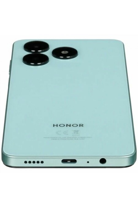 Смартфон HONOR X5C Plus 4/128GB Green (зеленый) 5