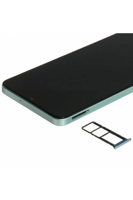 Смартфон HONOR X5C Plus 4/128GB Green (зеленый) 6