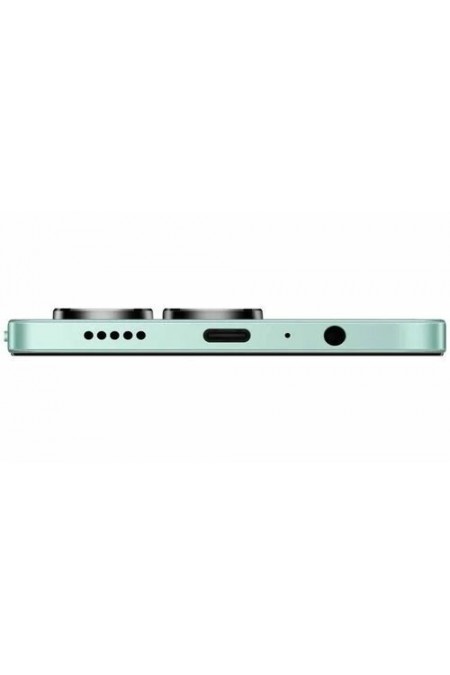 Смартфон HONOR X5C Plus 4/128GB Green (зеленый) 7